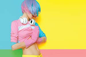 Are You New Wave Or Goth?