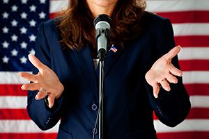 Are You Politically In The Know?