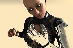 Are You Really An Android?