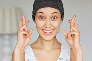 Are You Superstitious?