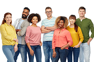 Are You Type A Or Type B?