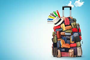 Are You Well Traveled?