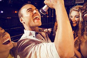 Are You Wild Or Repressed?