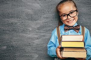 Are Your Kids Getting The Education ...