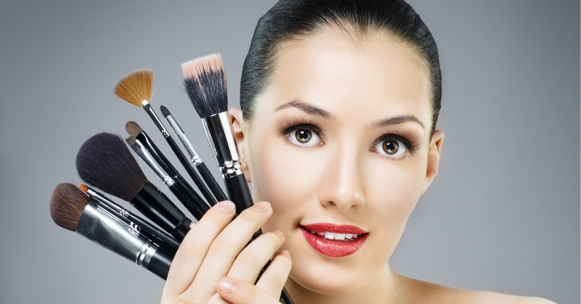 Makeup To Make You Look Younger Article Quizony