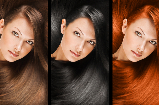 What Hair Color Makes You Look Younger? - Article 
