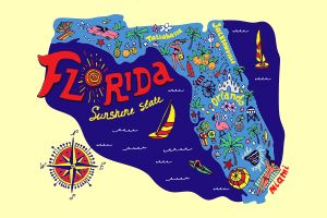 Best Florida Fishing Spots