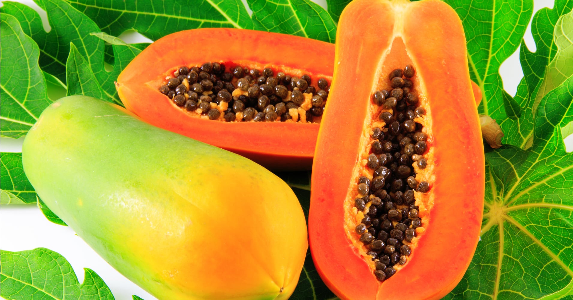 Best Fruits For You? Quiz