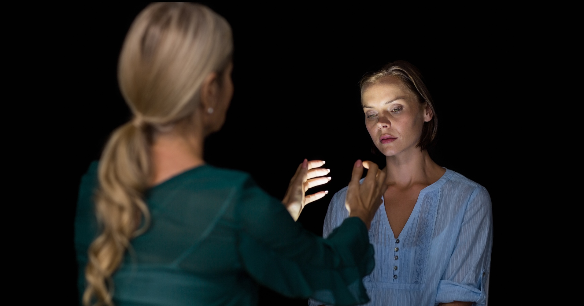 Can I Be Hypnotized Question 1 Have You Ever Been Hypnotized