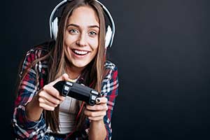 Can We Guess Your Favorite Video Gam...