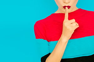 Can You Keep A Secret?