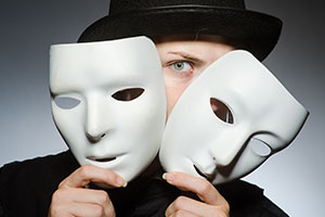 Can You Tell A Lie From The Truth?