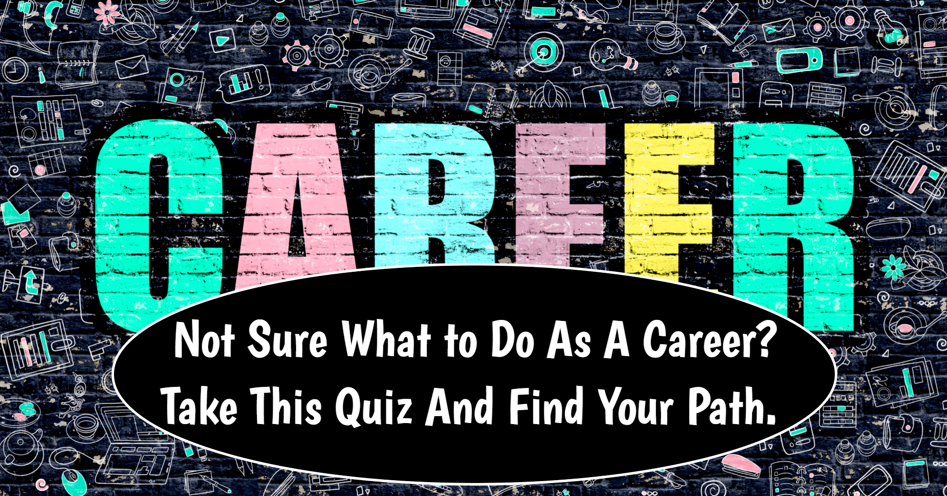 Career Quiz Quiz