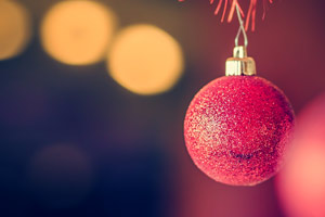 Choose Christmas Decoration For You!