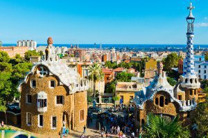 Which City Should You Live In?