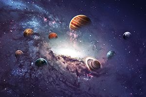 Could You Ace A College Astronomy Test?