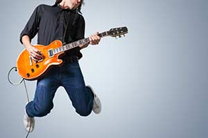 Could You Be A Rock Legend?