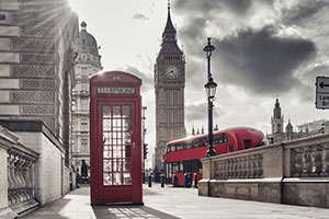 Could You Live In London?