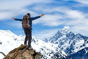 Could You Survive In The Appalachian...