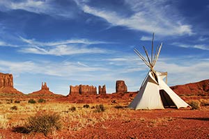 Could You Survive The American Colon...