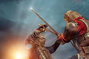 Could You Survive The Middle Ages?