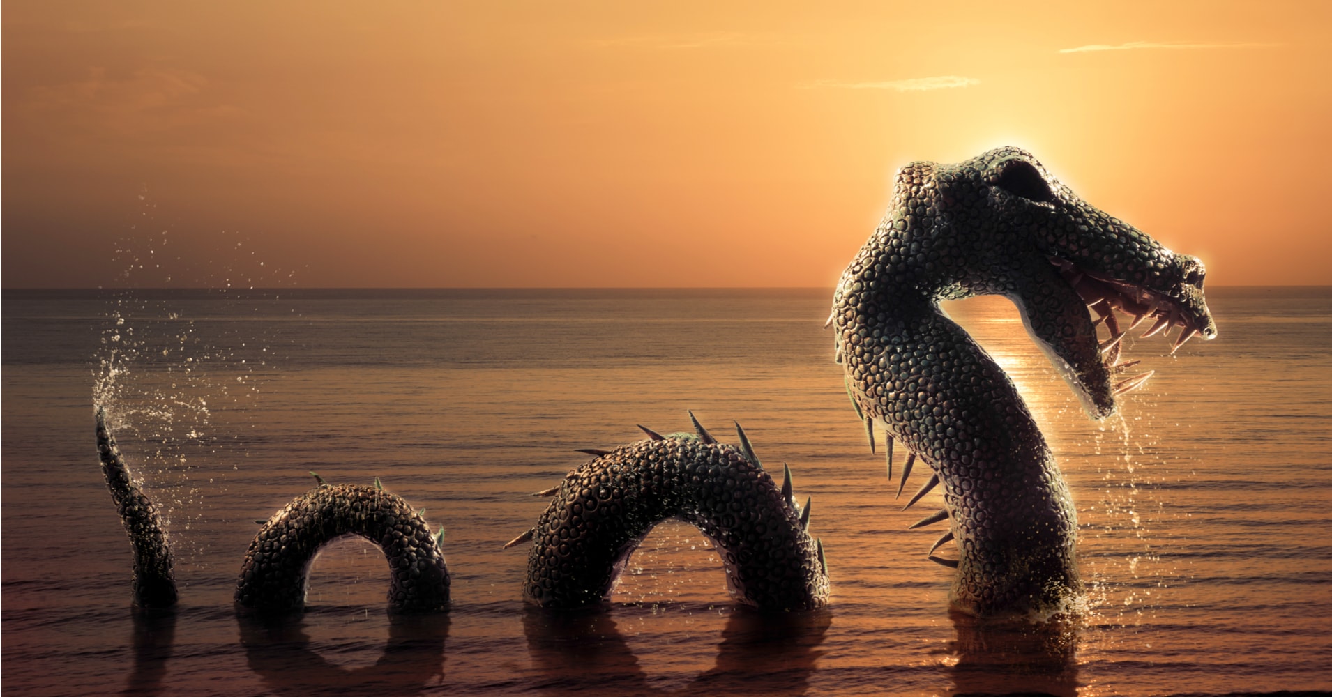 Cryptozoology Quiz - Quiz