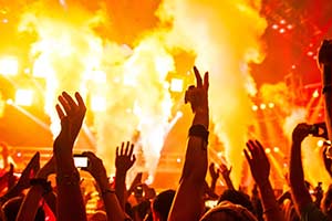 Welche Classic Rock-Band bist Du?