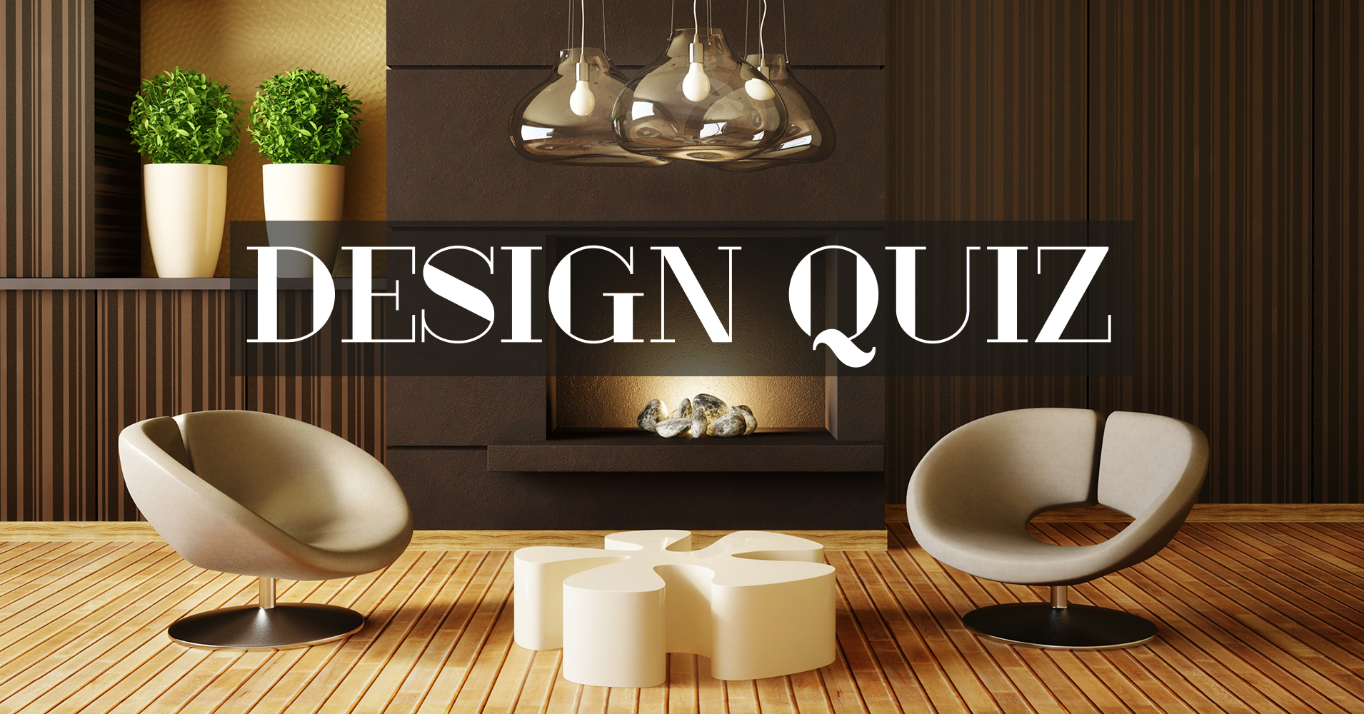 Design Quiz Quiz