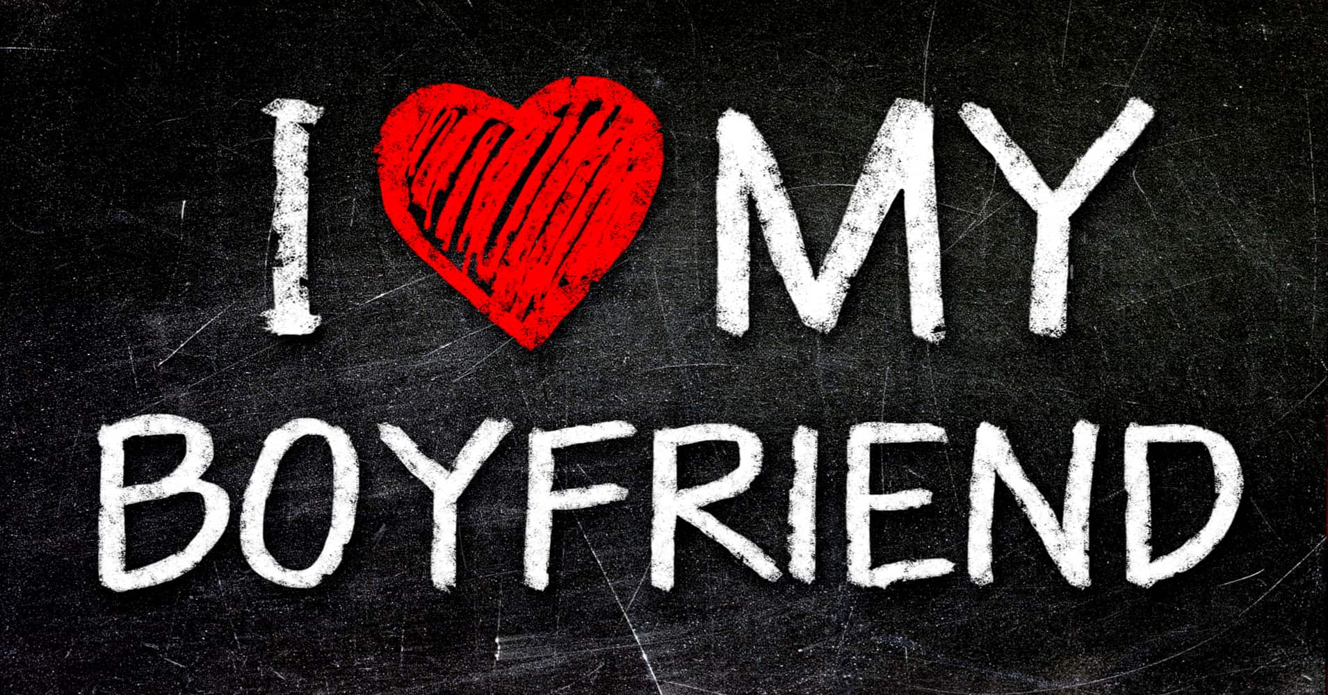 Como posso testar o amor dos meus namorados?