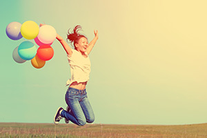 Do You Act Your Age?