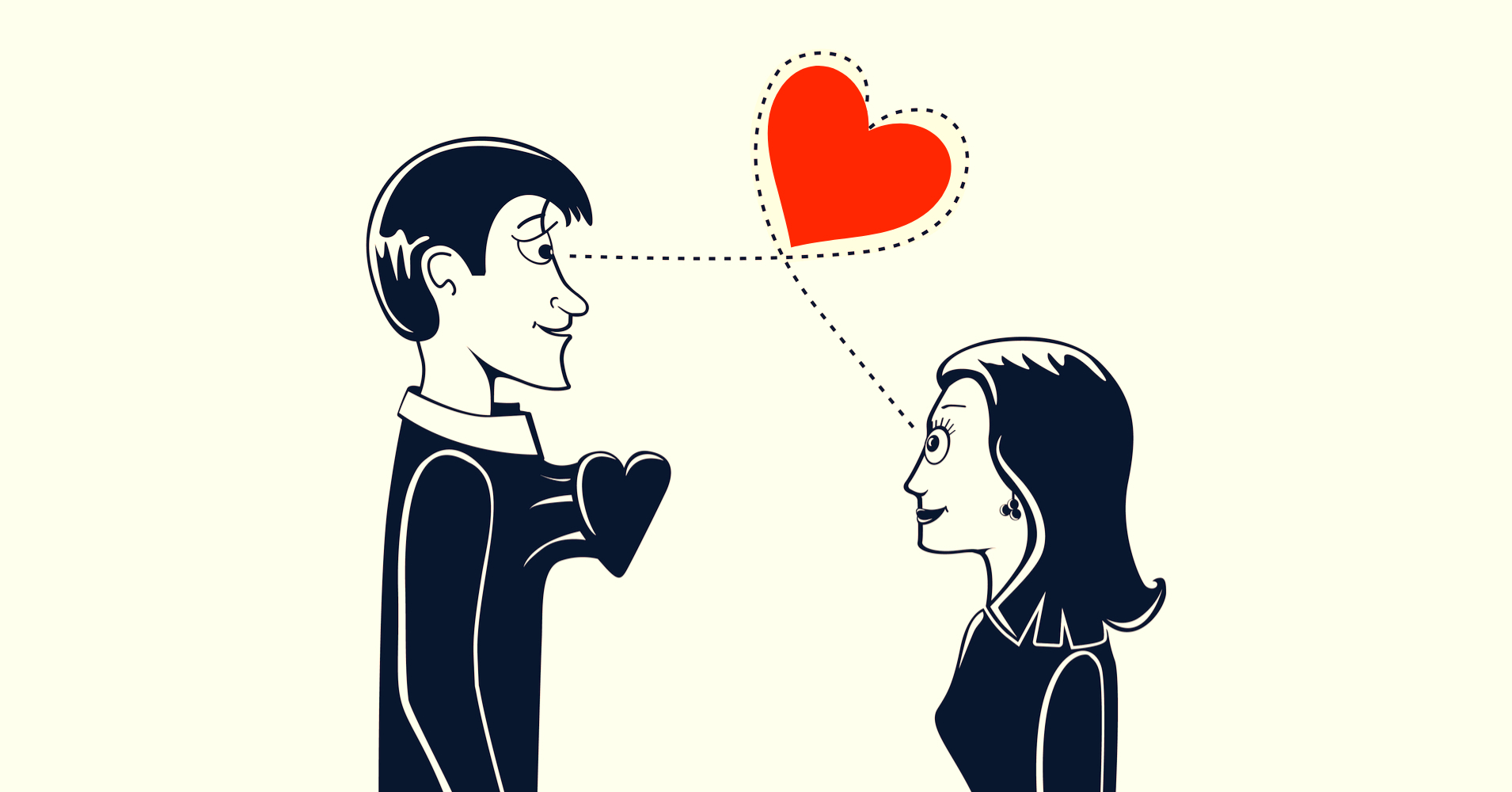 Do You Believe In Love At First Sight? Quiz