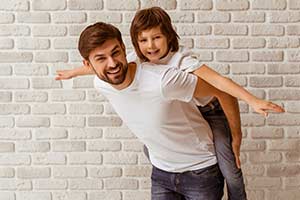 Do You Believe That A Man Should Be ...