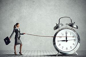 Do You Control Your Life?