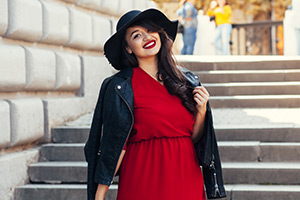 Do You Know How To Dress Plus-Size?