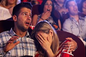 Do You Like Horror Movies?