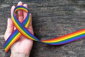 Does Your Life Reflect Your Liberal ...