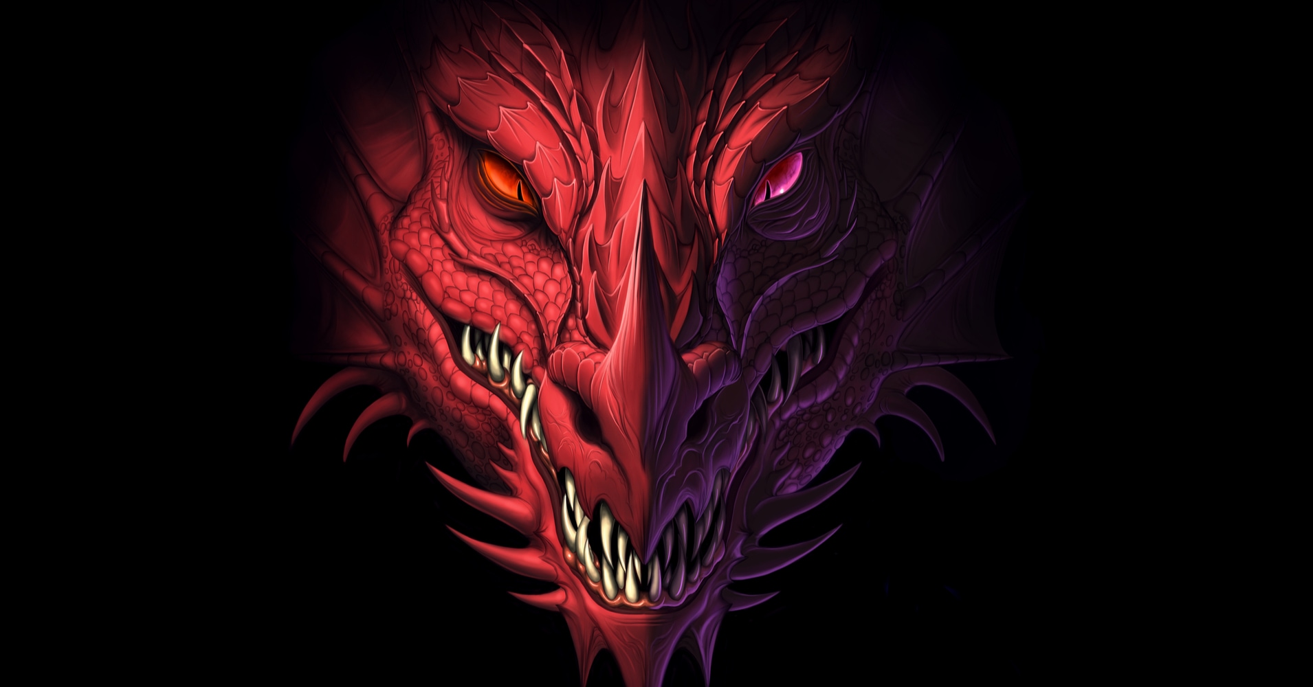 Dragon Personality Quiz