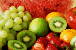 ¿Qué Fruta Eres?
