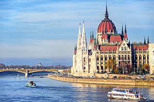 Europe Quiz: How Worldly Is Your Kno...