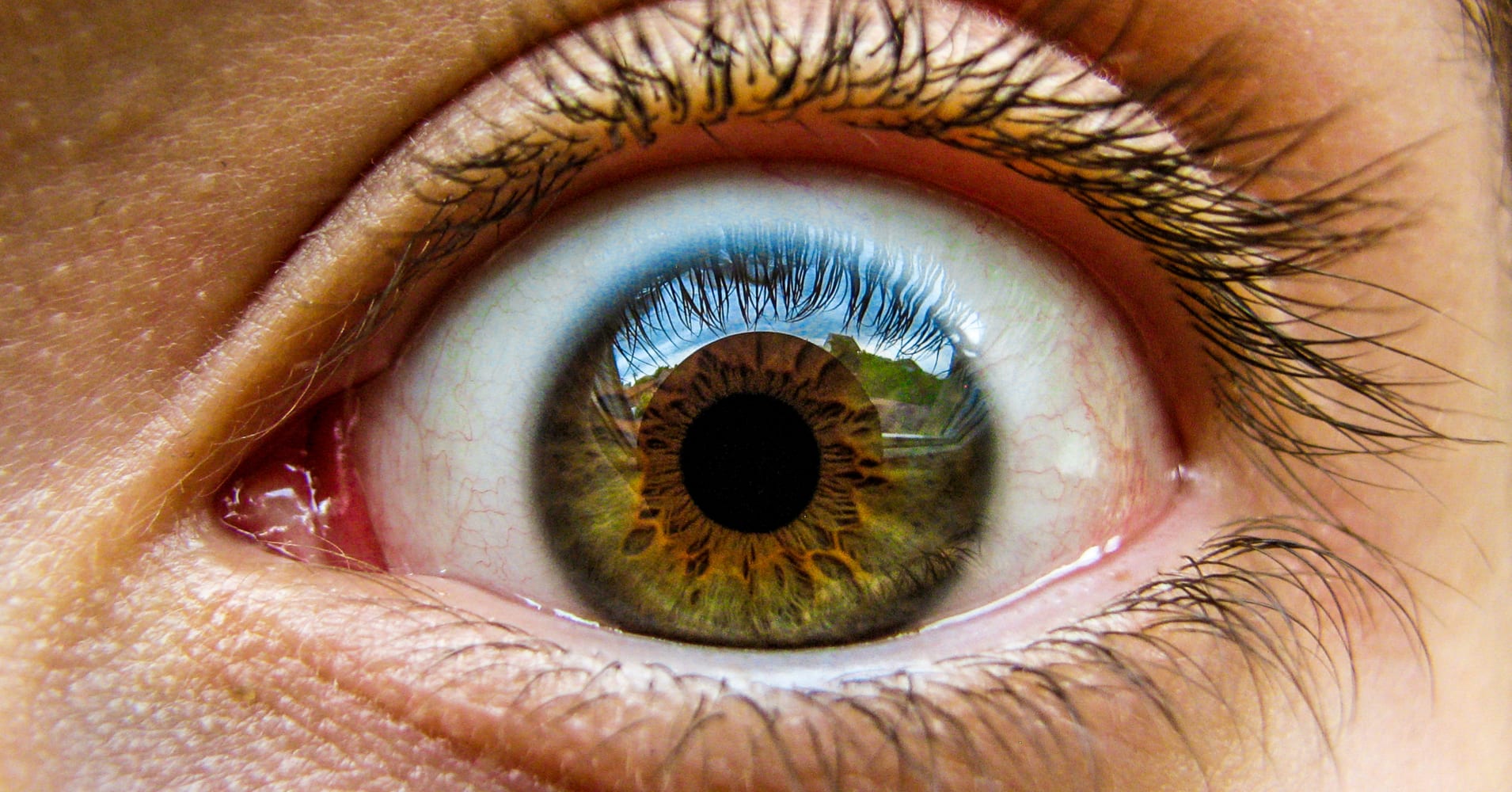 Eye Color Meaning Quiz