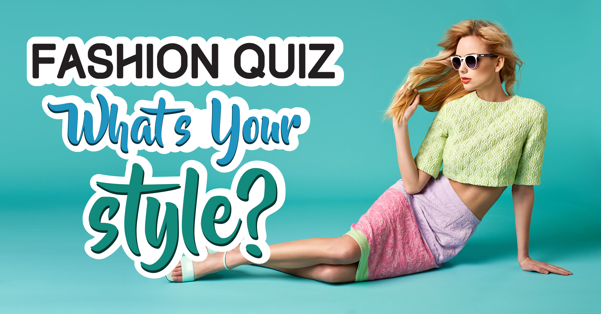 clothing style quiz