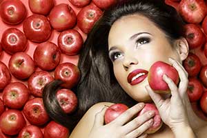 Fruit Quiz: Personality Test