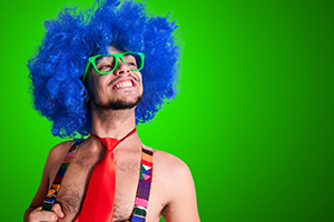 How Crazy Are You? - Quiz - Quizony.com
