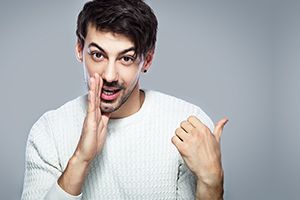 How Cynical Are You?