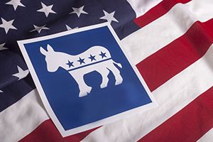 How Democrat Are You?