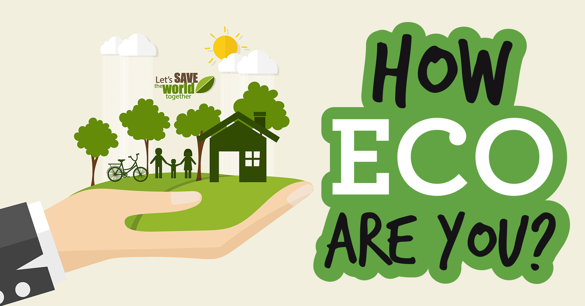 How Eco Are You Question 3 Do You Turn Off The Water While Brushing Your Teeth 
