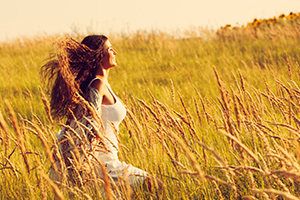 How Free-Spirited Are You?