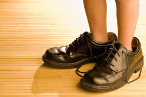 How Grown Up Are You?