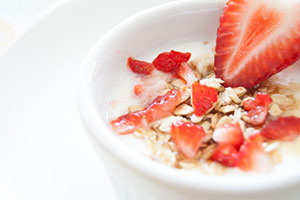 How Healthy Are Your Eating Habits?