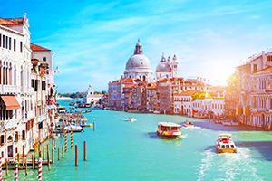 How Italian Are You?